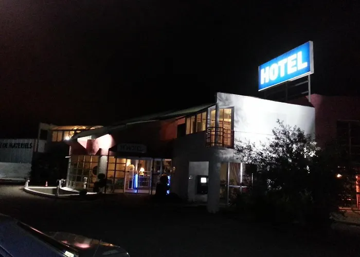 Hotel La Clé
