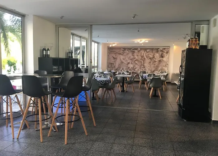 Hotel La Clé