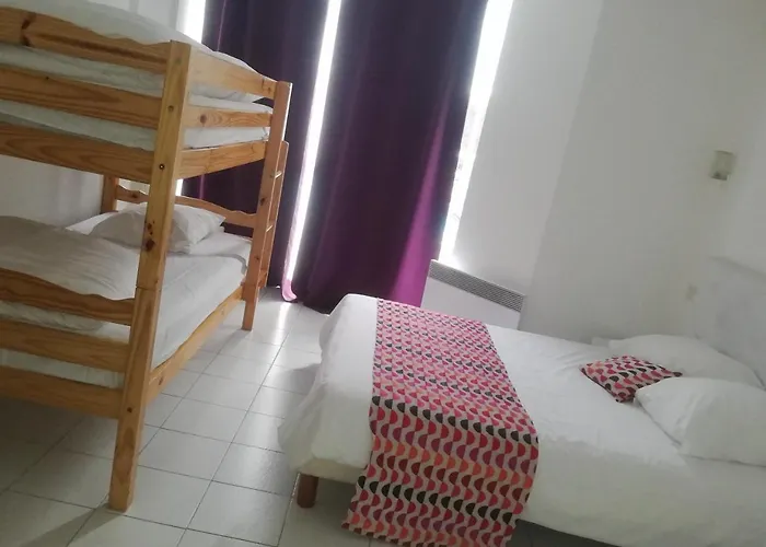Hotel La Clé