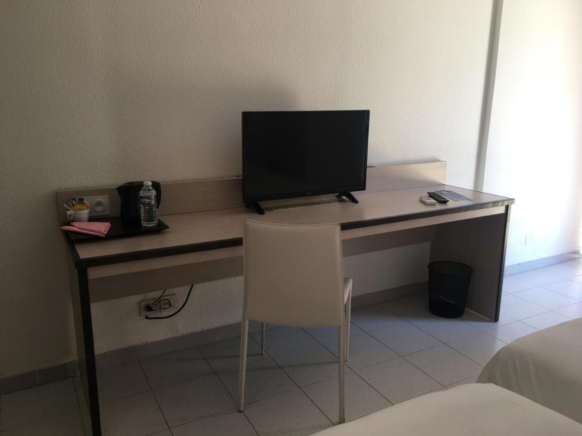 La Clé Hotel 2*