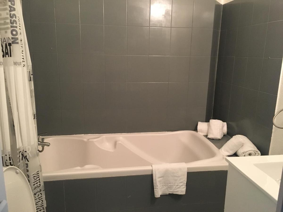 Hotel La Clé 2*