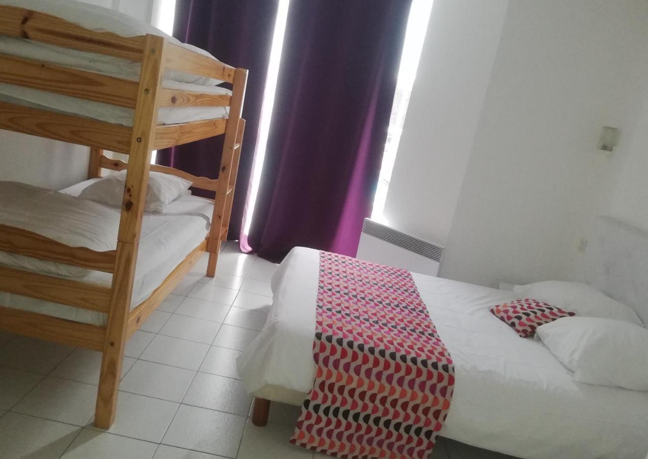 Hotel La Clé 2*