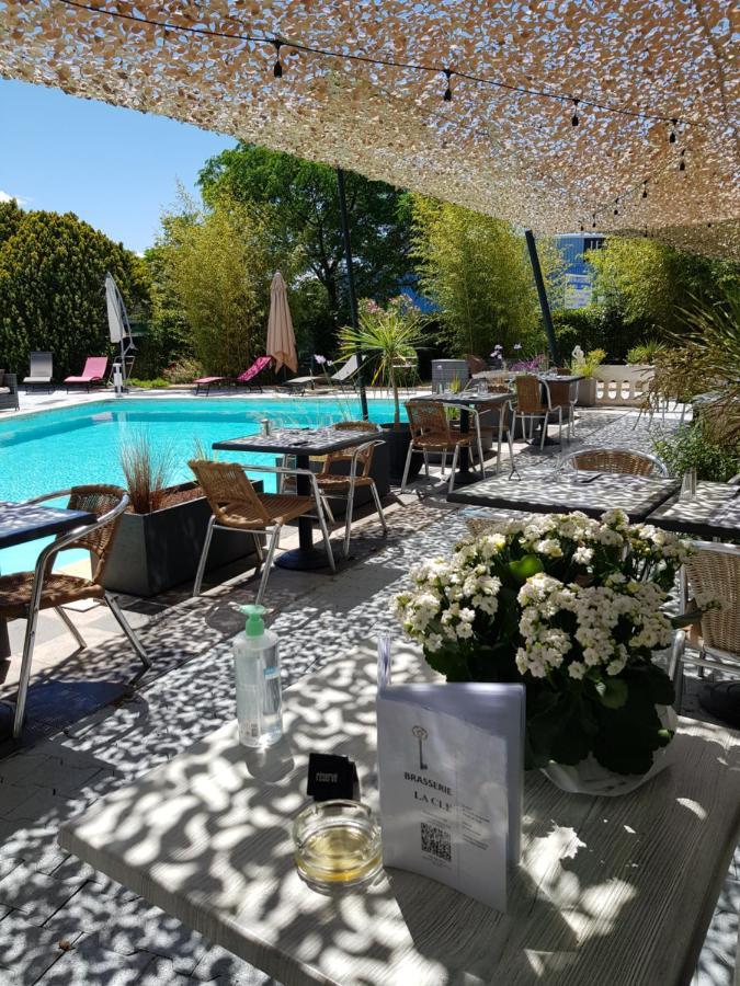 La Clé Hotel