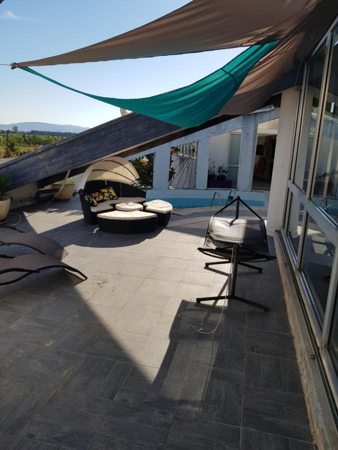 Hotel La Clé 2*
