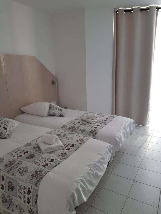 Hotel La Clé Saint-André-de-Sangonis