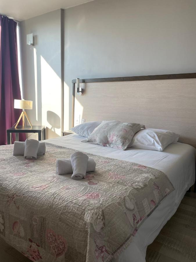 La Clé Hotel 2*