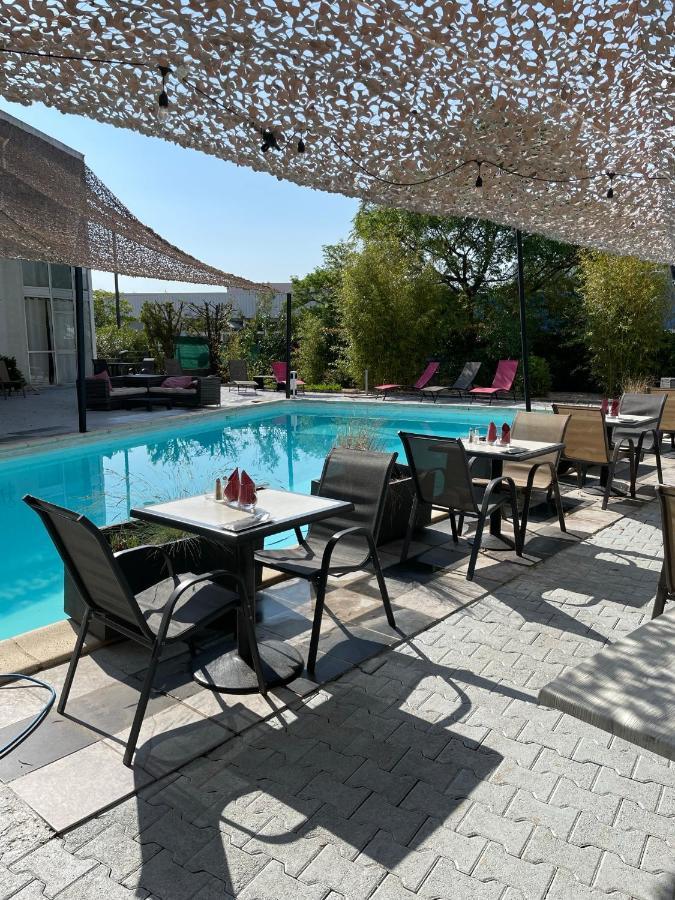 Hotel La Clé 2*